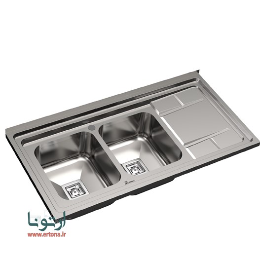 سینک روکار بیمکث مدل 926